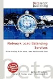 Network Load Balancing Services