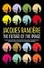 Book cover of The Future of the Image.