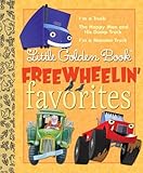 Little golden book freewheelin' favorites