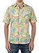 Sloth Print Men's Hawaiian Shirt - Modern Fit Aloha Shirt