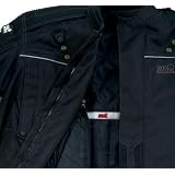 Tour Master Pivot Zip Out Quilted Jacket Liner