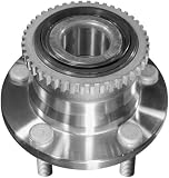 Timken 513131 Axle Bearing and Hub Assembly