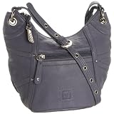 Stone Mountain Crossroad Midi Hobo
