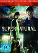 Supernatural - Die komplette erste Staffel [6 DVDs]