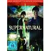 Supernatural - Die komplette erste Staffel (6 DVDs)