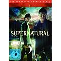 Supernatural - Die komplette erste Staffel [6 DVDs]