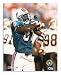 Autographed Randy McMichael Miami Dolphins 8x10