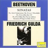 Beethoven: Piano Sonatas