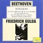 Friedrich Gulda: Beethoven Sonatas