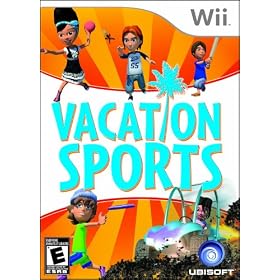 Vacation Sports