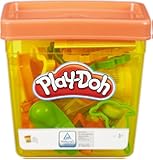 Play-Doh Fun Tub