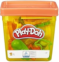Play-Doh Fun Tub
