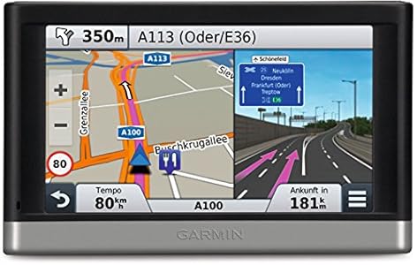 Review and Buying Guide of Garmin 010-01124-33 Review - Very pleased - delivery very prompt