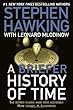 A Briefer History of Time