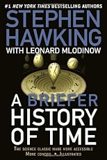 A Briefer History of Time