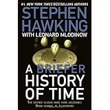 A Briefer History of Timeby Stephen Hawking