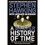 A Briefer History of Time by Stephen Hawking
