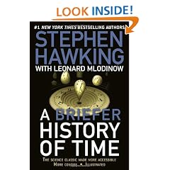 A Briefer History of Time