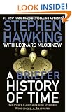 A Briefer History of Time