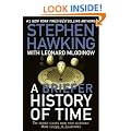 A Briefer History of Time