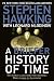 A Briefer History of Time