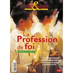 Profession de foi (la)   fs544