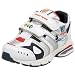 Disney Infant/Toddler Micky Mouse Shoe
