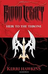 Heir to the Throne