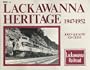 Lackawanna Heritage 1947-1952 (Carstens heritage series)
