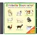 Erlebnis Bauernhof. Tierstimmen und Ger�usche des Landlebens
