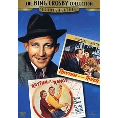 Rhythm On The Range Rhythm On The River - Double Feature by 