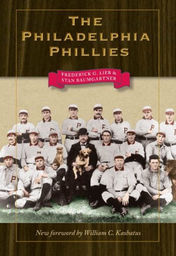 The Philadelphia Phillies (Writing Sports)