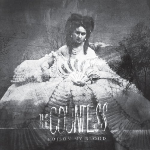 Poison My Blood-The Countess-CD-FLAC-2012-DeVOiD Download