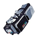 Gunn and Moore 5 Star Original Wheelie Cricket Bag