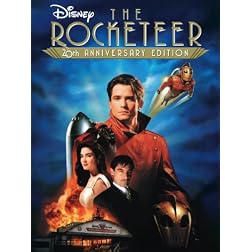 The Rocketeer