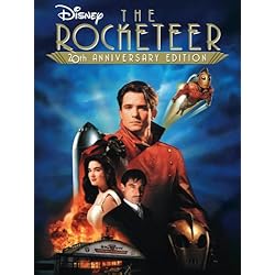 The Rocketeer