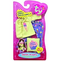 Ty Threadz Sweet Dreams - Outfit