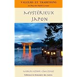 Myst�rieux JAPONpar Yo Kimura-Azemar