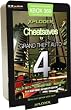 Xploder Cheatsaves for Grand Theft Auto 4 (Xbox 360)