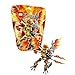 LEGO Legends of Chima 70211: Chi Fluminox