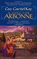 A Song for Arbonne