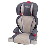 Graco Highback Booster - Crawford