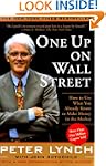 One Up On Wall Street: How To Use Wha...