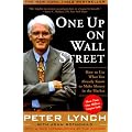 One Up on Wall Street
