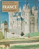 A concise history of France