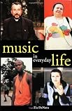 Image of Music in Everyday Life