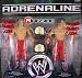wwe adrenaline 24 brian kendrick & paul london