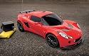 Radio-controlled 15-mph Lotus Car
