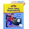 Jason Takes Responsibility (The Way I Act)