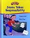 Jason Takes Responsibility (Way I Act Books)